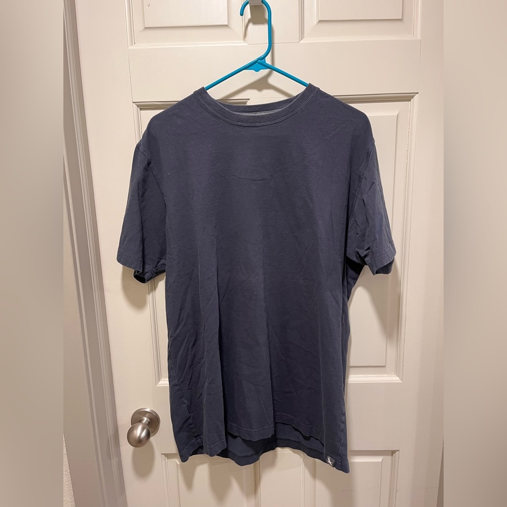 Eddie Bauer Bundle 2 Resolution Dry Fit Athletic & 1 Legendwash Men’s Tall Large - Picture 4 of 7